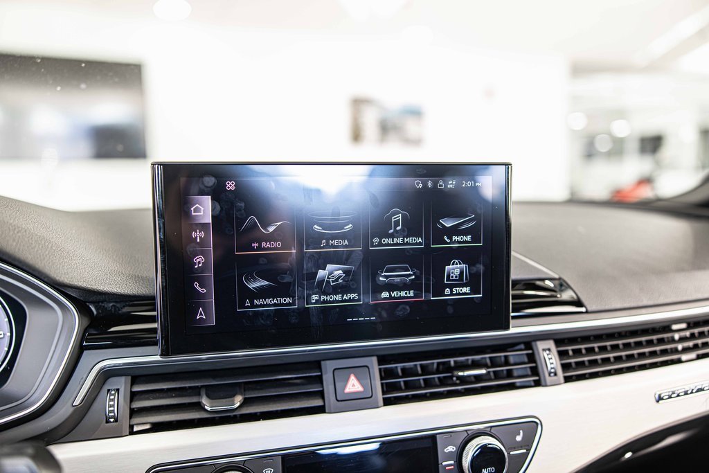 2024 AUDI A5 - Image 28