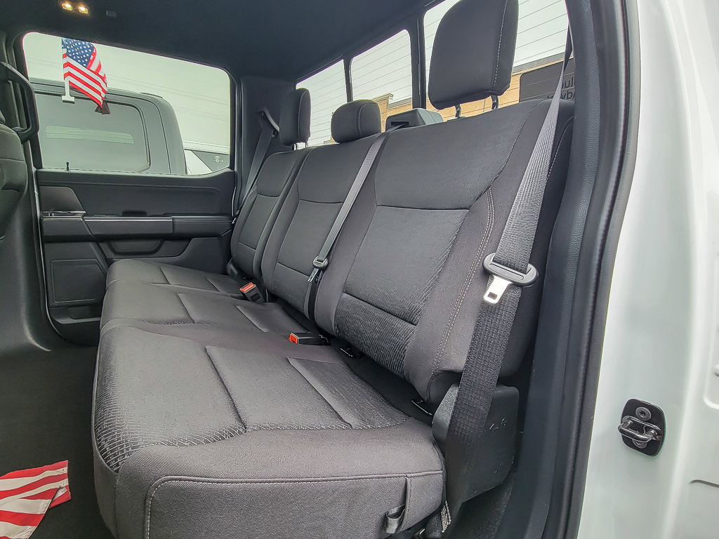 2024 FORD F-150 - Image 14