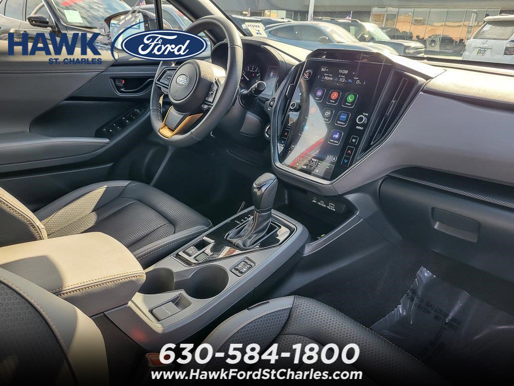 2024 SUBARU CROSSTREK - Image 24
