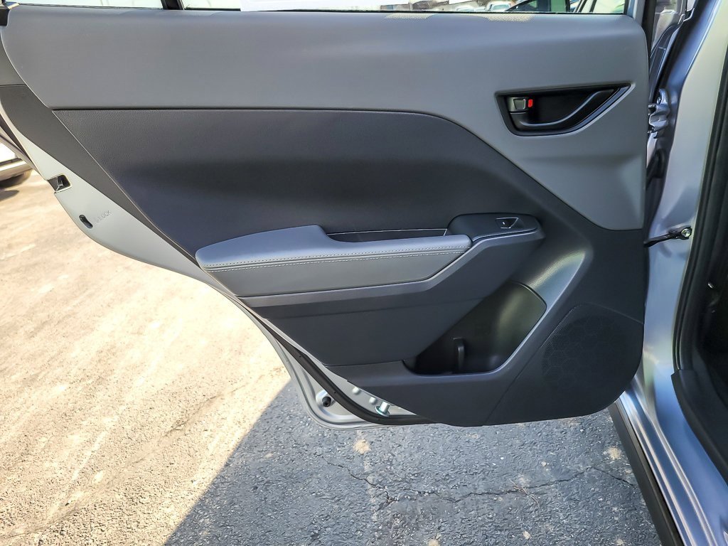 2024 SUBARU CROSSTREK - Image 18