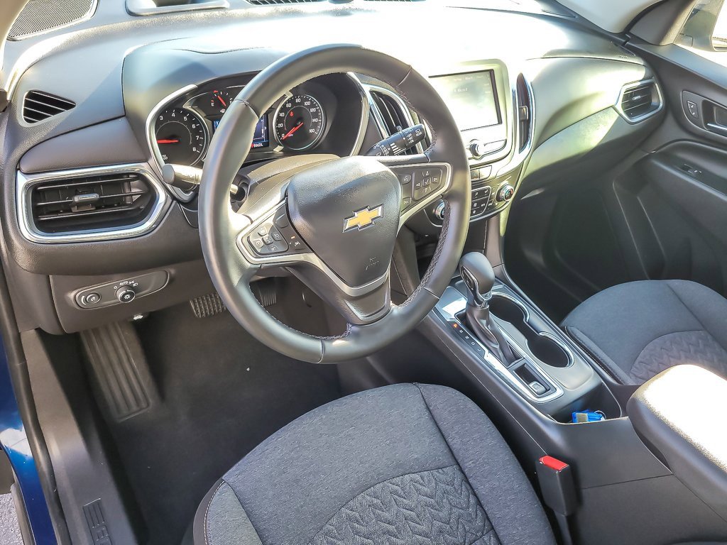 2023 CHEVROLET EQUINOX - Image 7