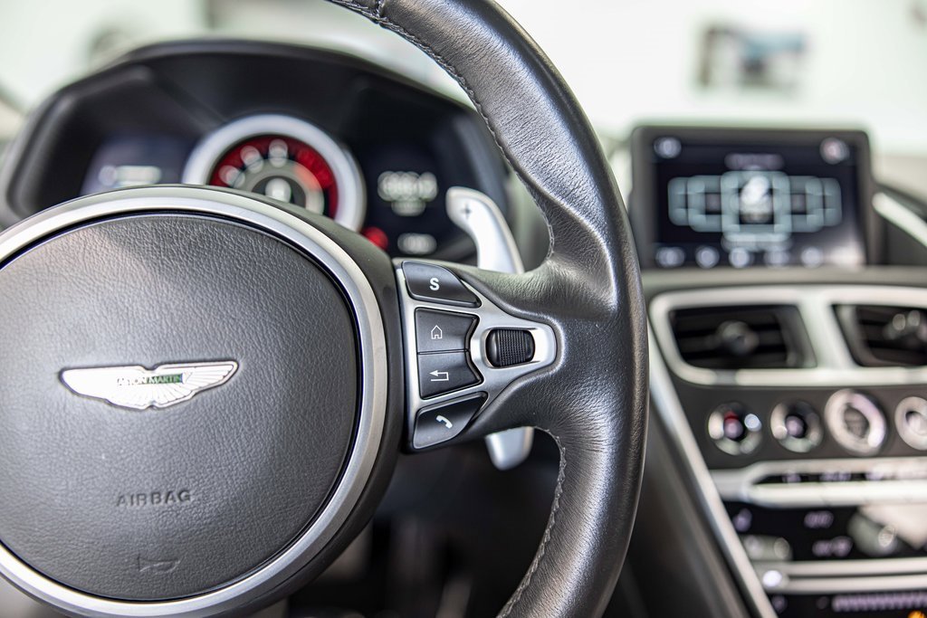 2020 ASTON MARTIN DB11 - Image 23