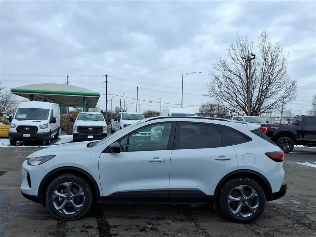 Used 2025 Ford Escape ST-Line ST-Line AWD
