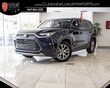 Toyota Grand Highlander