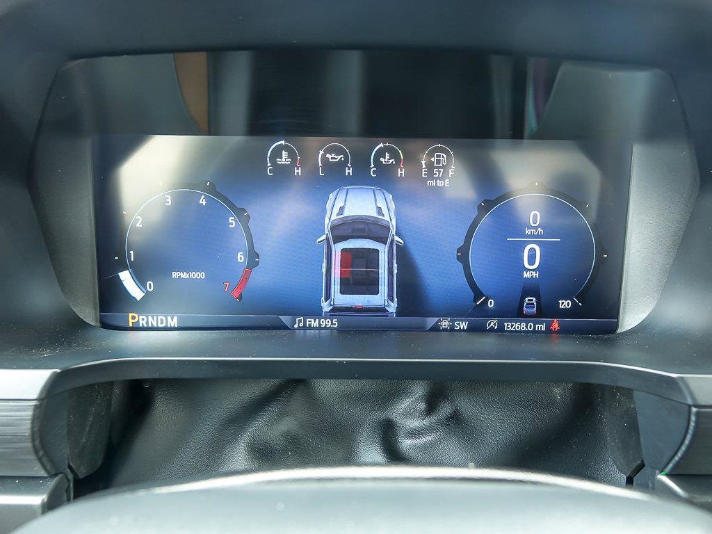 2024 FORD F-150 - Image 18