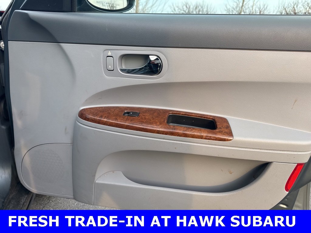 2006 BUICK LACROSSE - Image 7