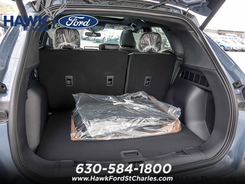 2024 FORD ESCAPE - Image 18