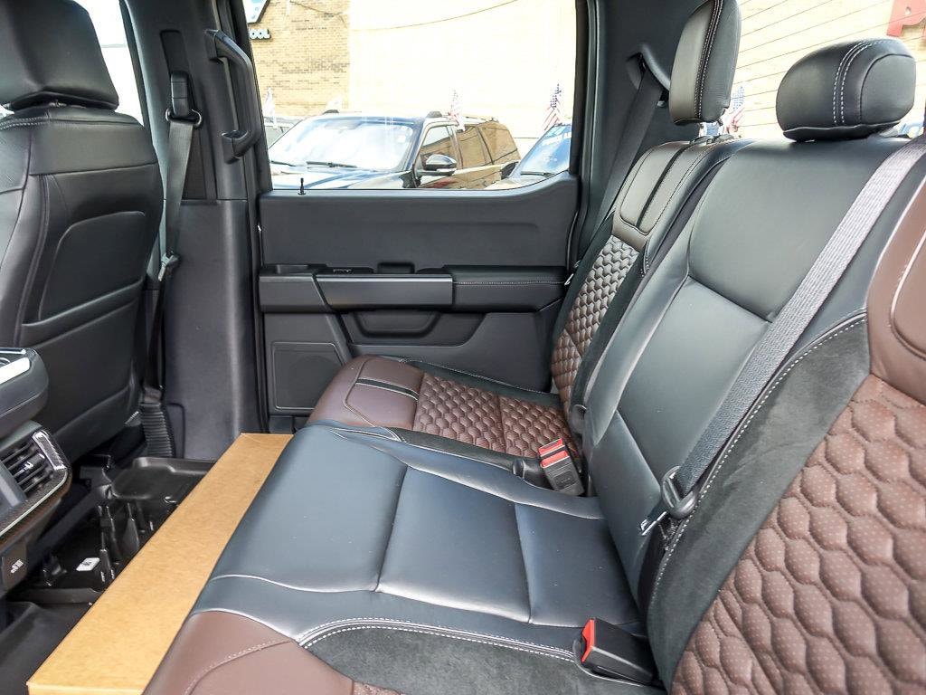 2024 FORD F-150 - Image 15