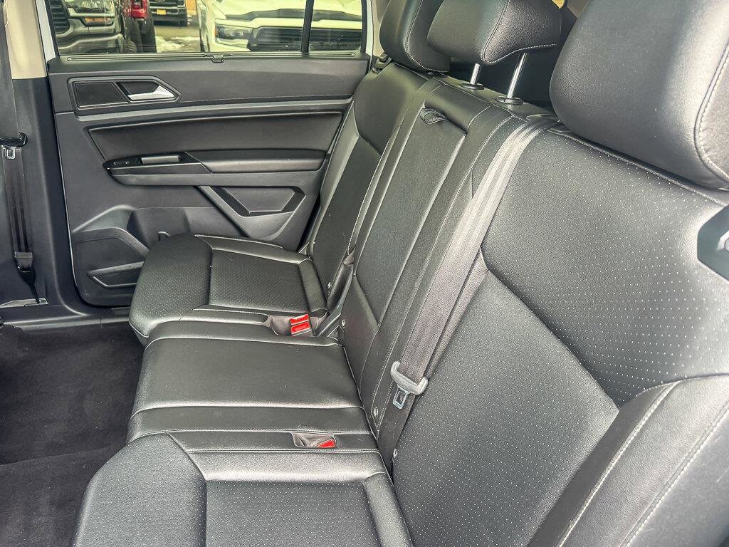 2020 VOLKSWAGEN ATLAS - Image 16