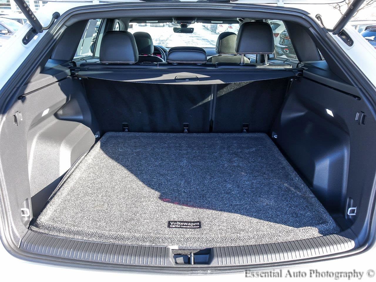 2025 VOLKSWAGEN ATLAS CROSS SPORT - Image 21