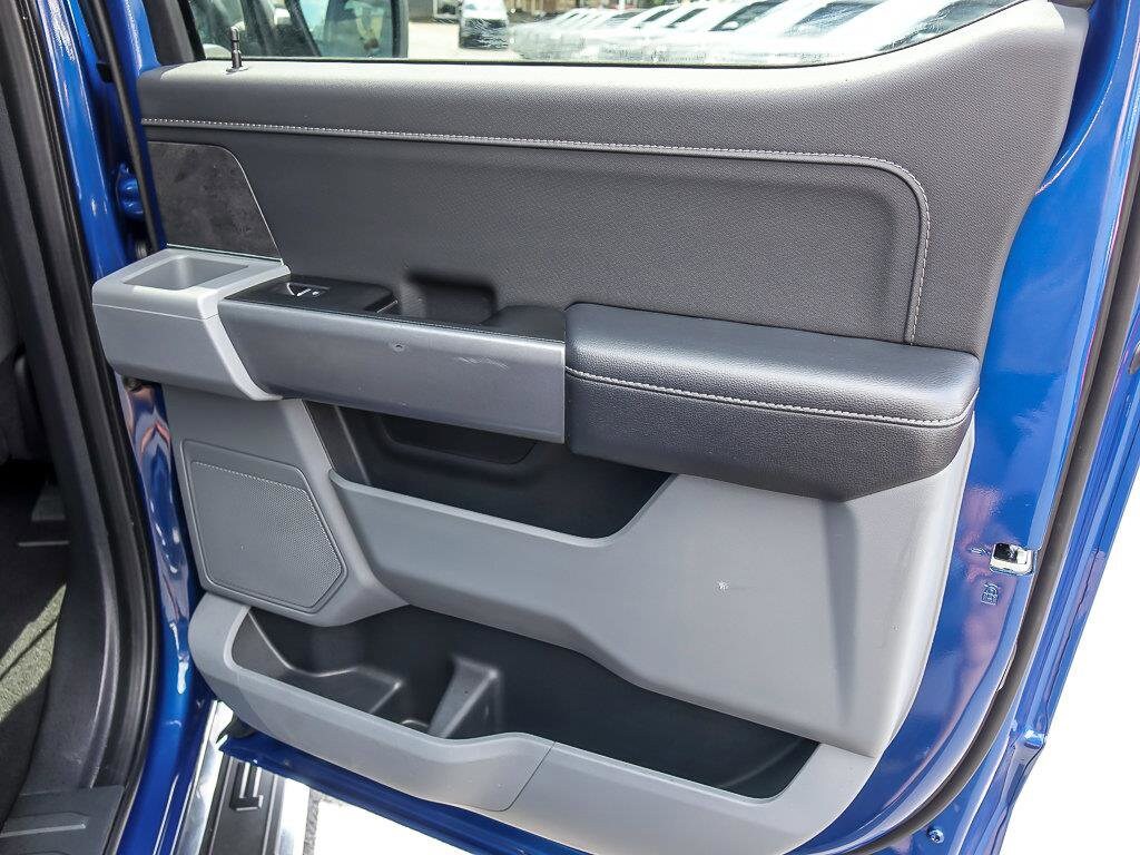 2024 FORD F-150 - Image 28