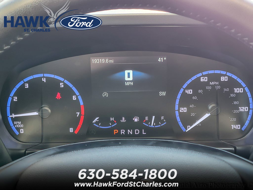 2023 FORD BRONCO SPORT - Image 11