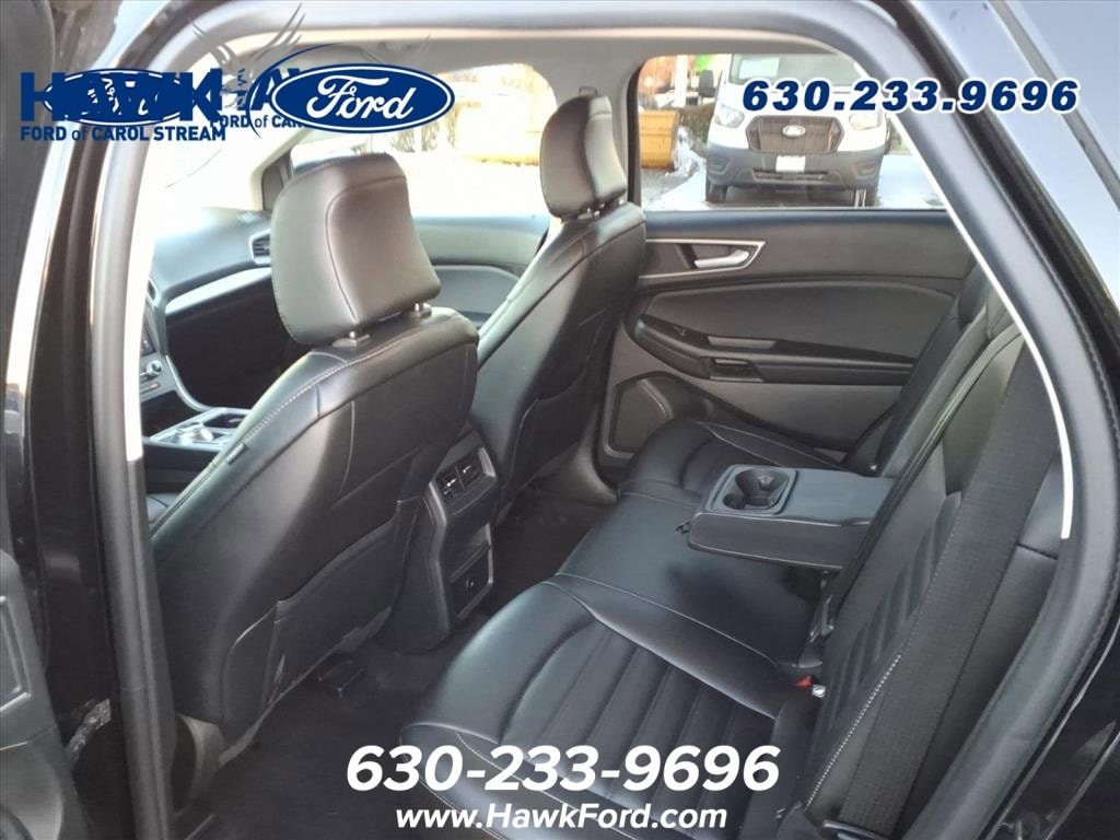 2023 FORD EDGE - Image 27