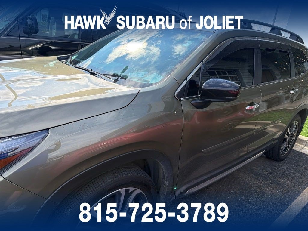 Used 2024 Subaru Ascent Touring Touring 7-Passenger