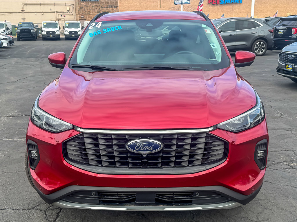 2024 FORD ESCAPE - Image 5