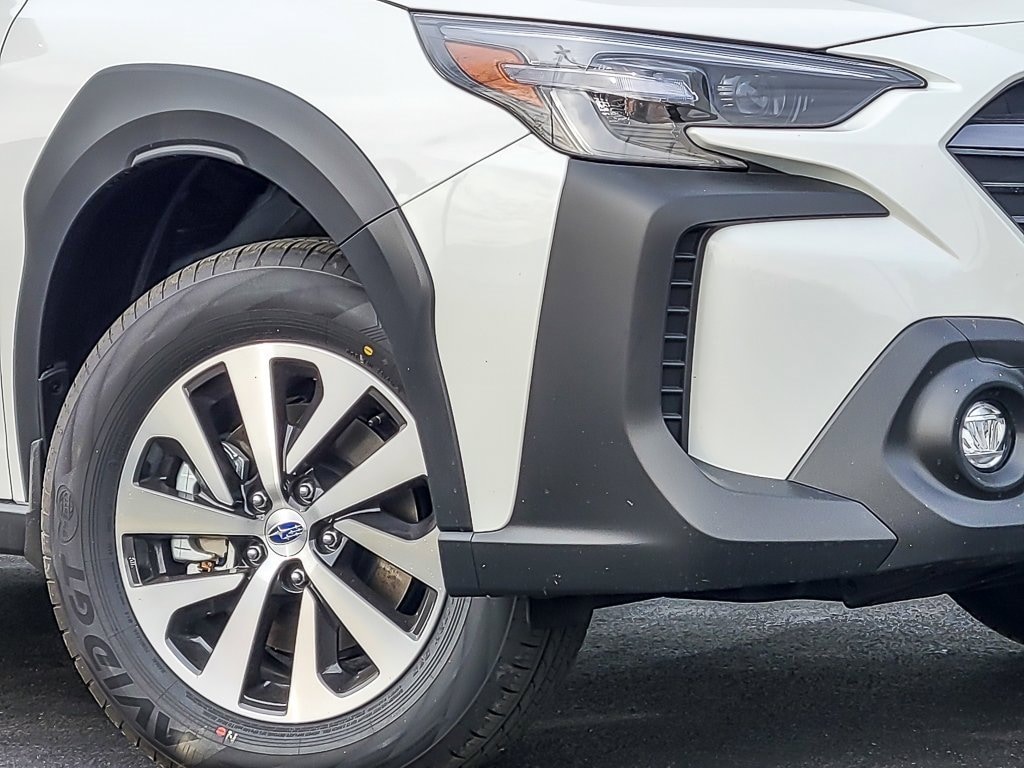 New 2025 Subaru Outback Premium SUV