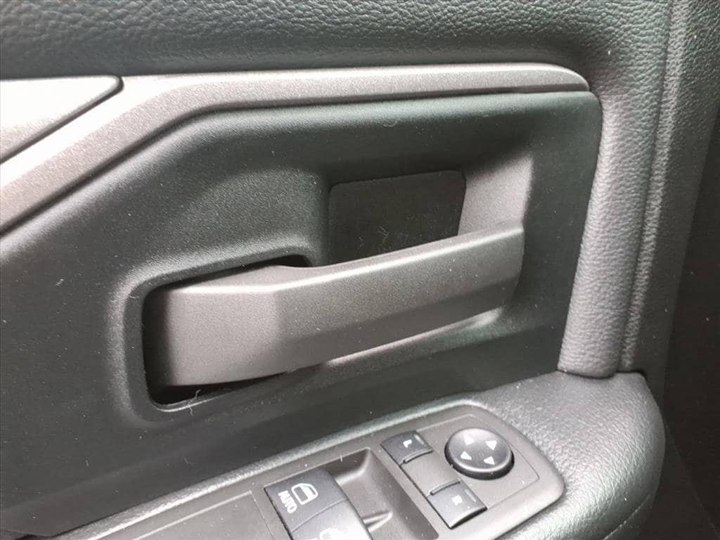 2022 RAM 2500 - Image 16