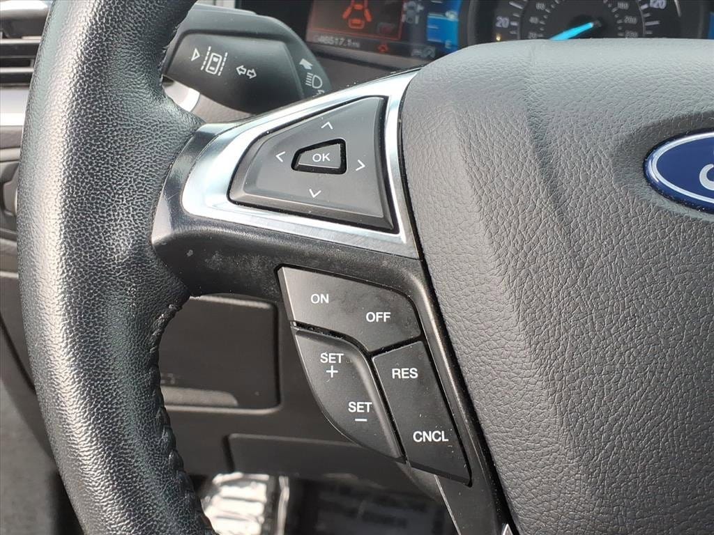 2024 FORD EDGE - Image 20