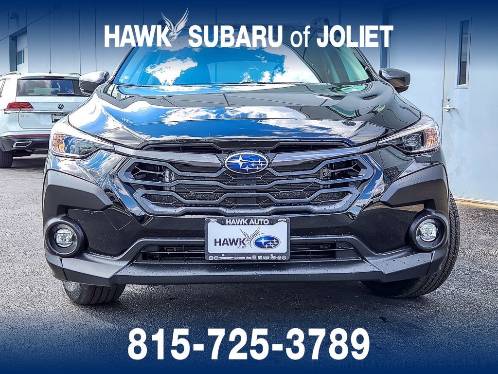 New 2026 Subaru Crosstrek Premium SUV
