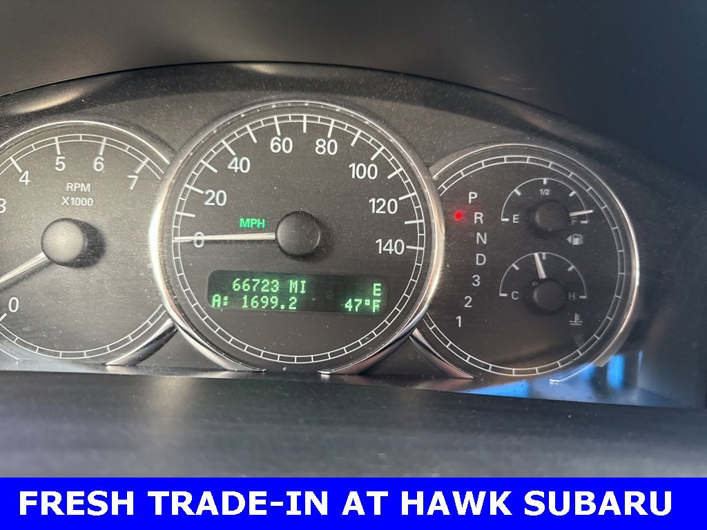 2006 BUICK LACROSSE - Image 14