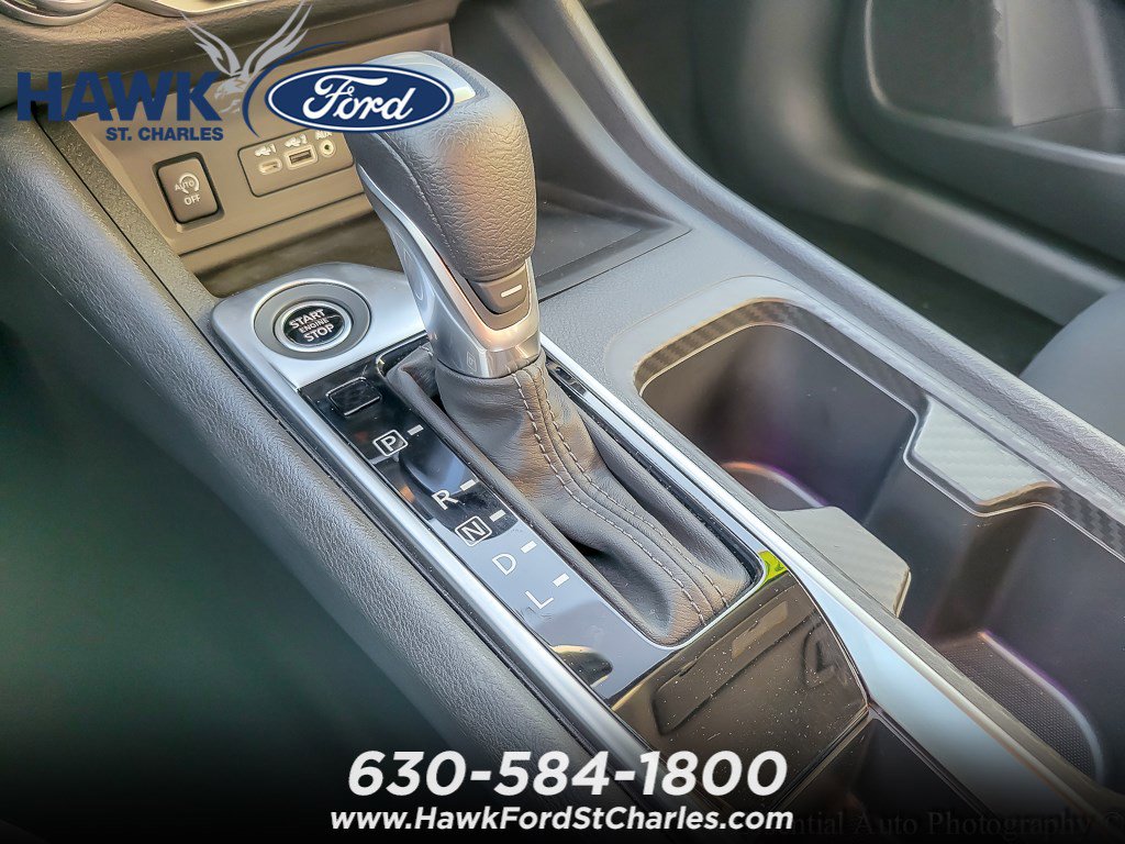 2025 NISSAN SENTRA - Image 15