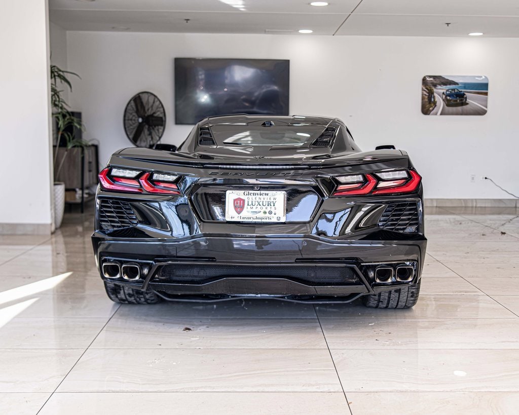 2023 CHEVROLET CORVETTE - Image 14