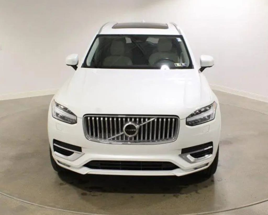 Used 2024 Volvo XC90 Plus Bright Theme B6 AWD Plus Bright Theme 6P