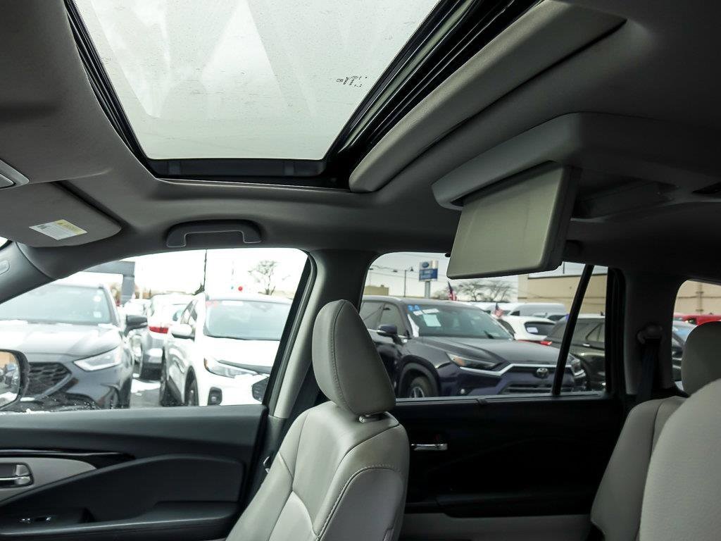 2020 HONDA PILOT - Image 14