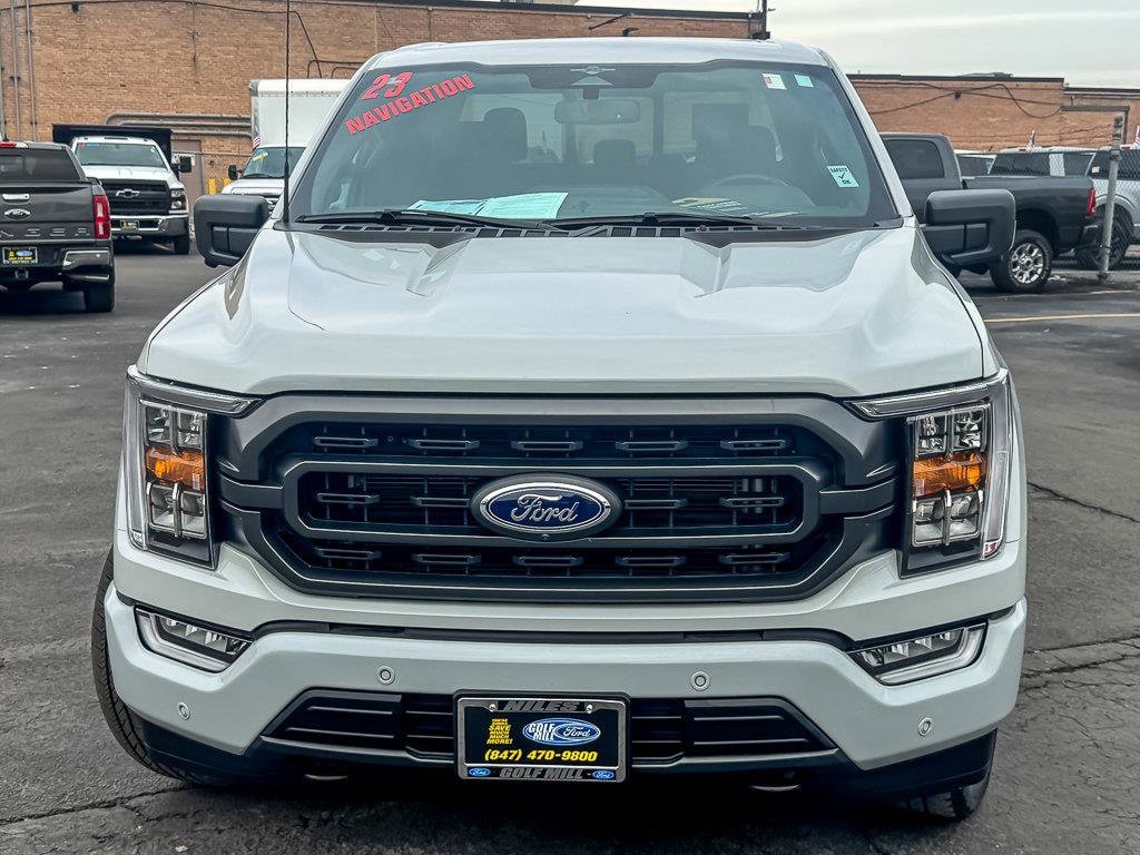 2023 FORD F-150 - Image 5