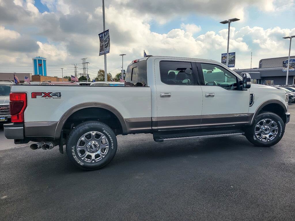 2022 FORD F-250 - Image 11