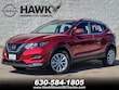  Nissan Rogue Sport