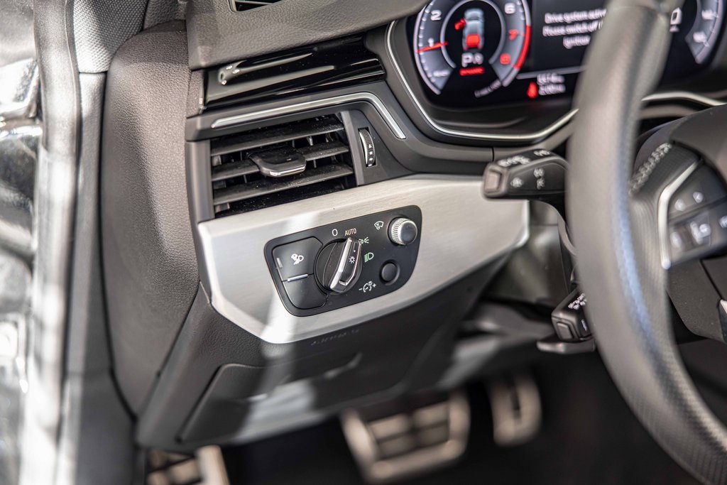 2024 AUDI A5 - Image 22