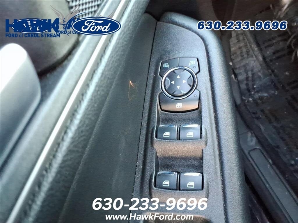 2023 FORD EDGE - Image 17