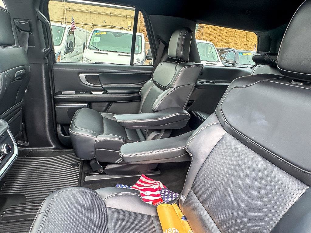 2025 FORD EXPEDITION - Image 18
