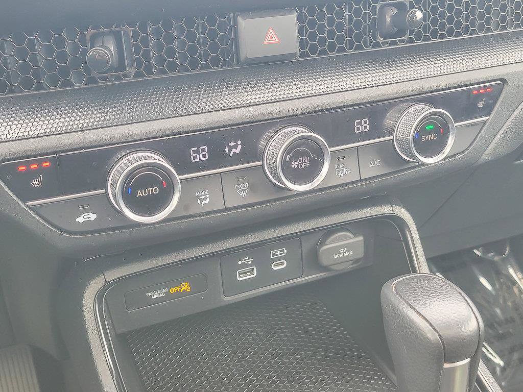 2024 HONDA CR-V - Image 21