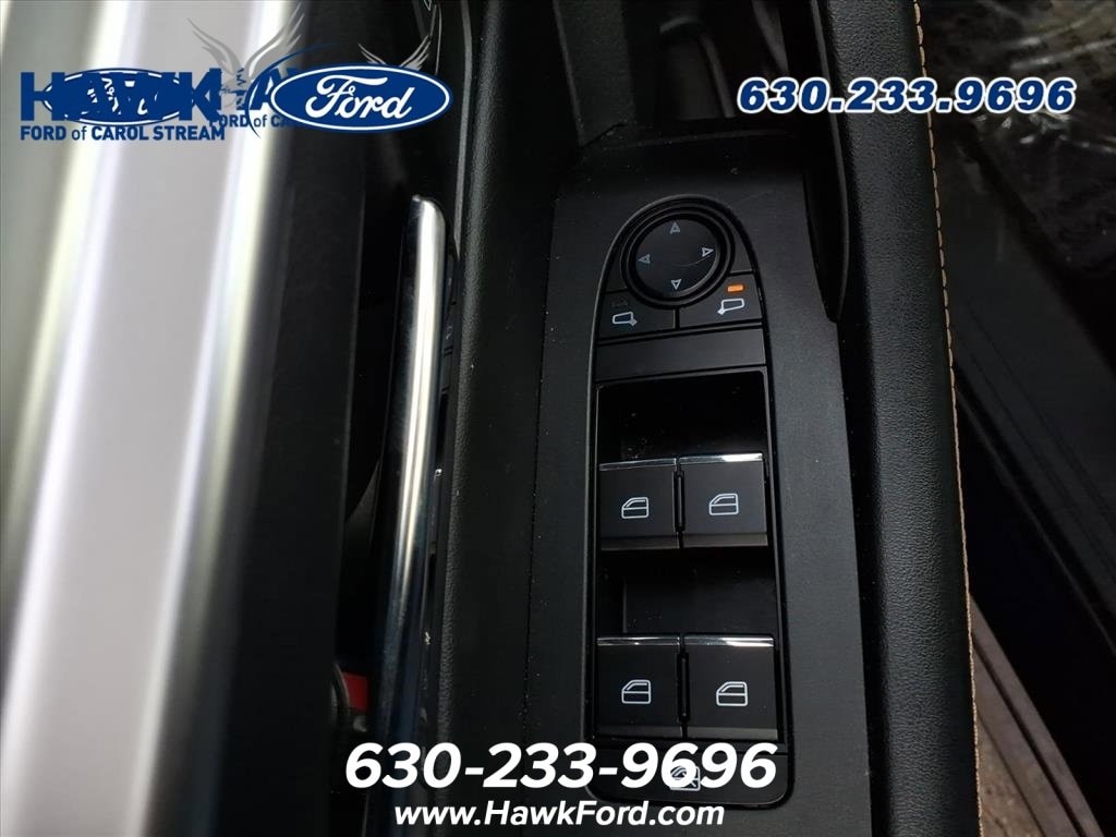 2025 MAZDA CX-90 - Image 17