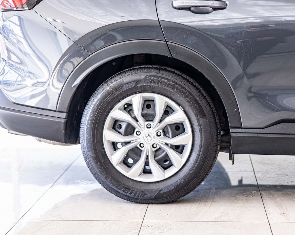 2025 HONDA CR-V - Image 11