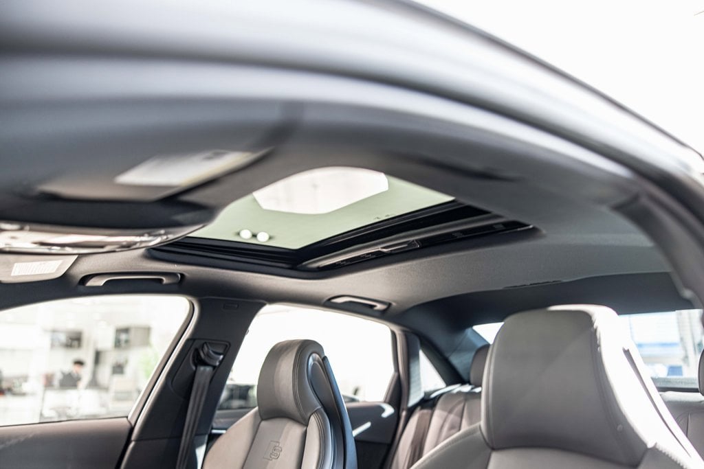 2023 AUDI S4 - Image 16