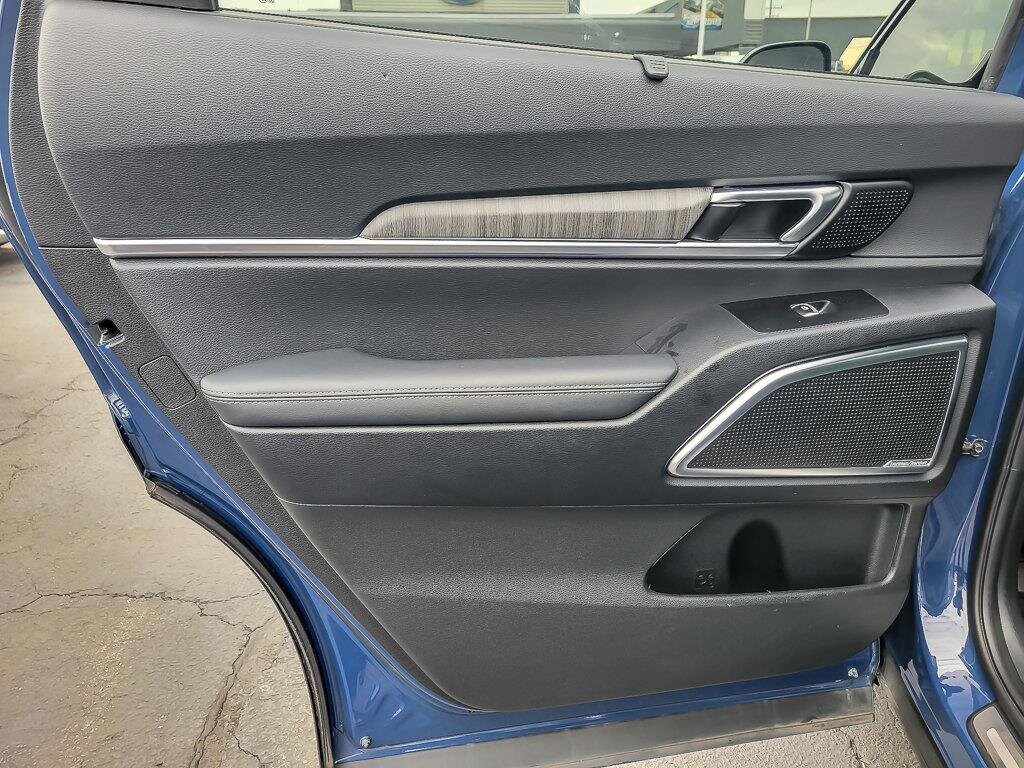 2023 KIA TELLURIDE - Image 26