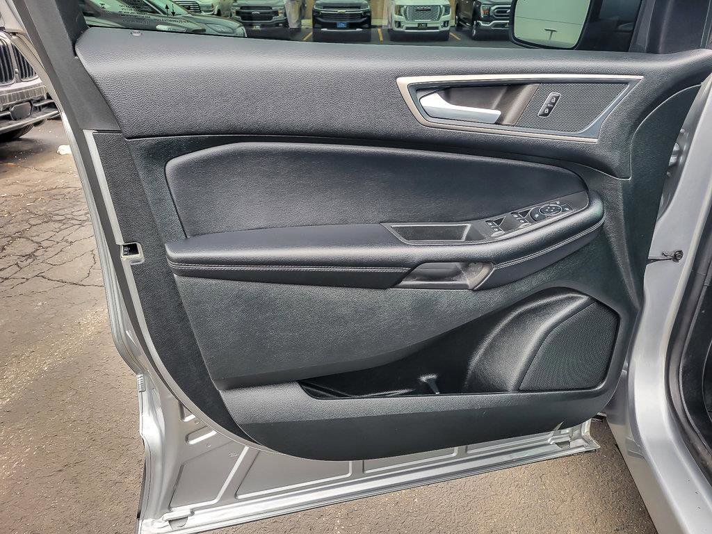 2023 FORD EDGE - Image 23