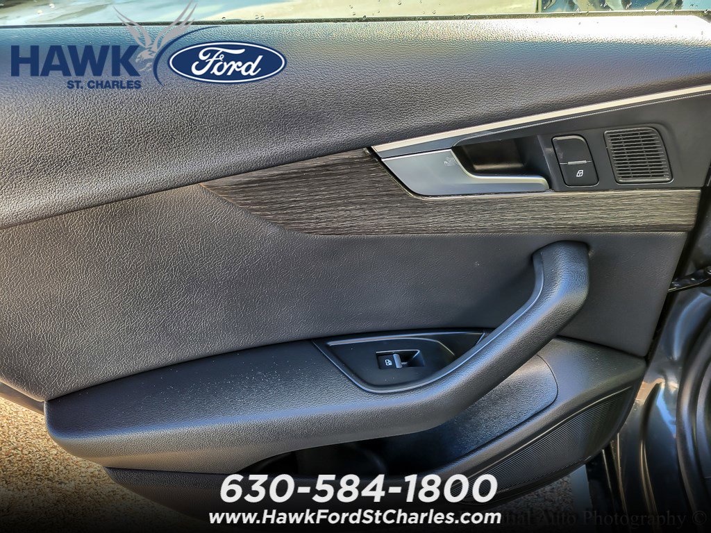 2018 AUDI A5 - Image 18