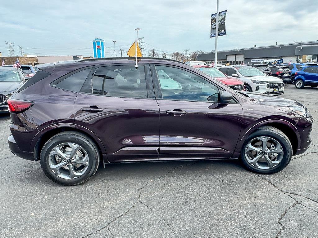 2023 FORD ESCAPE - Image 11