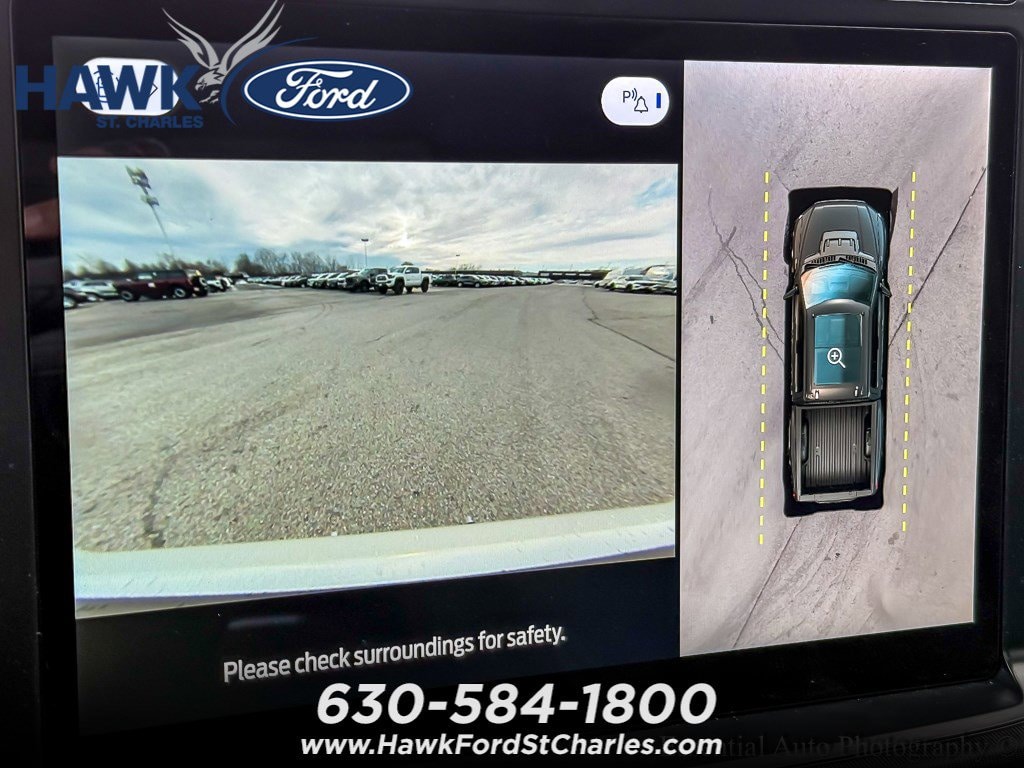 2025 FORD F-150 - Image 15