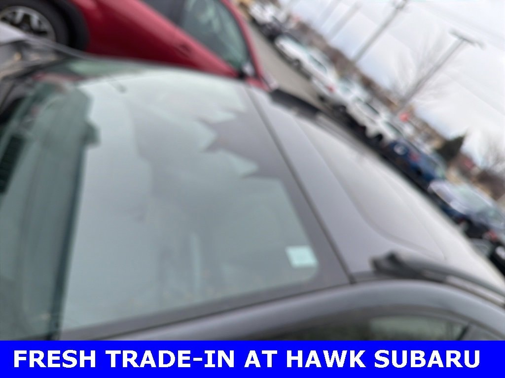 2024 SUBARU CROSSTREK - Image 4