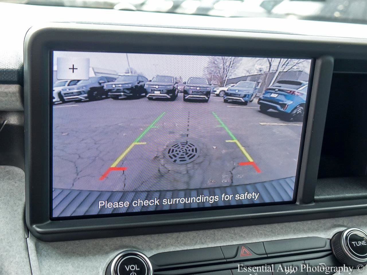 2024 FORD MAVERICK - Image 14