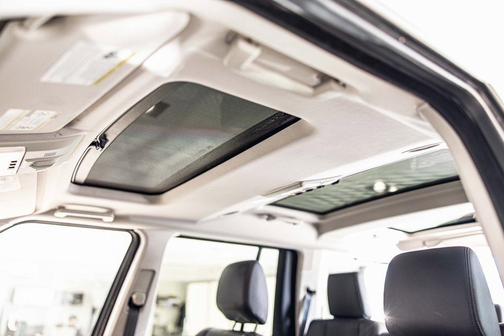 2016 LAND ROVER LR4 - Image 18