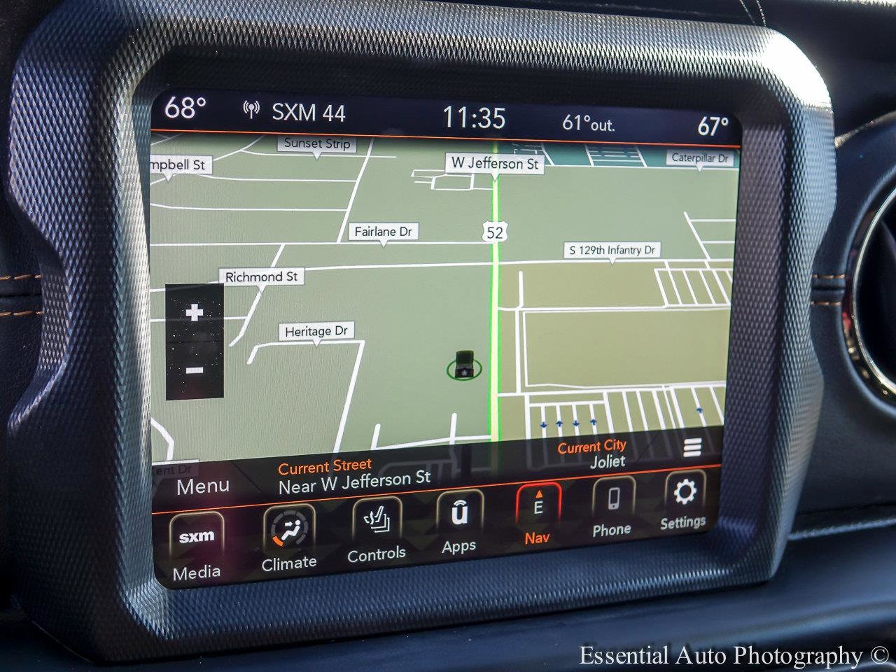 2022 JEEP WRANGLER - Image 15