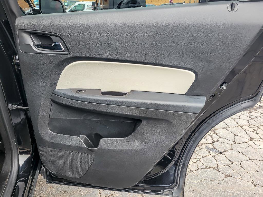 2016 CHEVROLET EQUINOX - Image 29