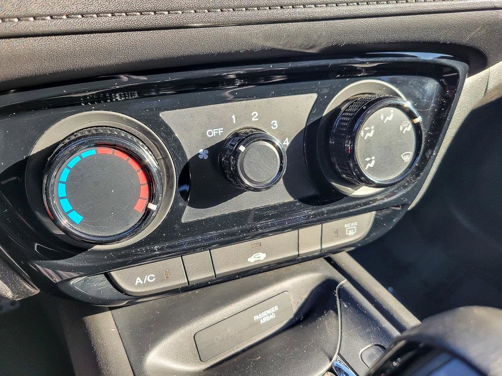 2022 HONDA HR-V - Image 19