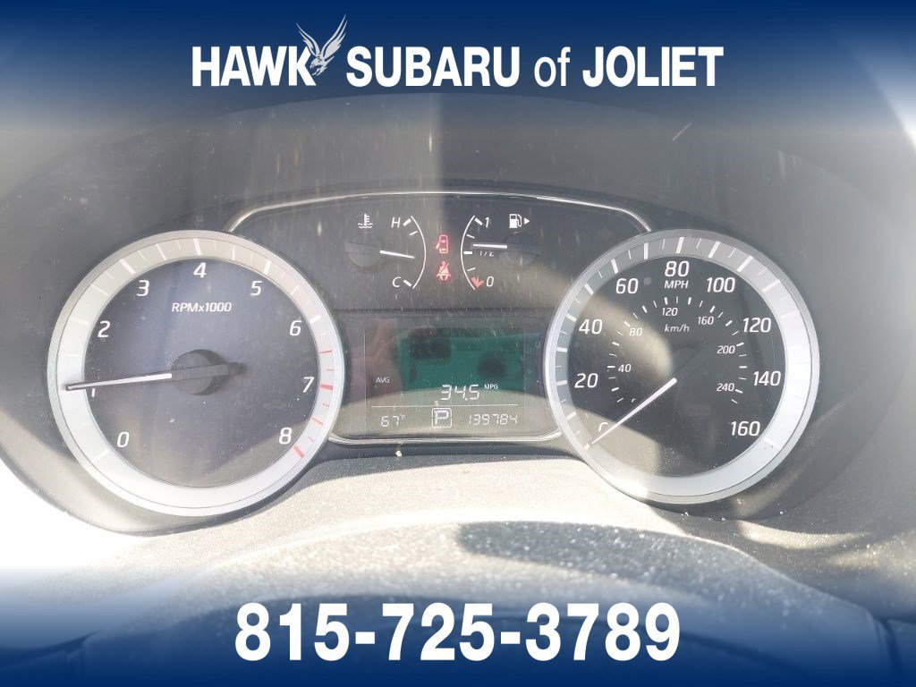 2013 Nissan Sentra 1.8 SR CVT's photo